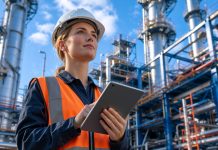 Building Marketing Skills in the Chemical Industry: A New Apprenticeship Opportunity for Businesses Building Marketing Skills in the Chemical Industry