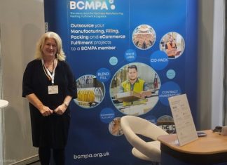 BCMPA Connects Ambitious Brands with Outsourcing Experts at White & Private Label Expo 2026