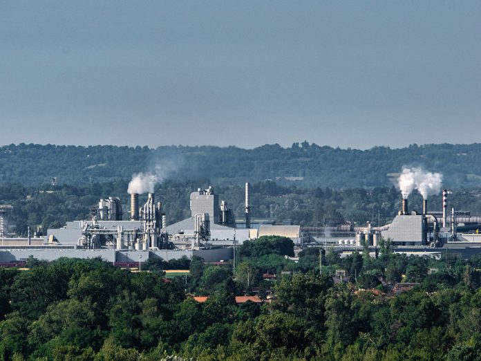 Secarma Factory Secarma Factory
