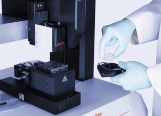 Anton Paar Launches New UNHT Series for Next-Generation Nanoindentation