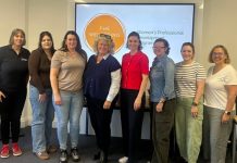 BCMPA launches Women in Leadership Programme with The Wellbeing Focus